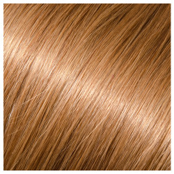 Maritime Beauty Babe Flat Tip Hair Extensions 22in Straight 12