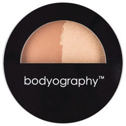 Bodyography Sun Sculpt Bronzing and Highlighting Duo
