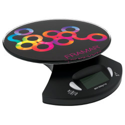 DIGITAL SCALE FOIL-IT FRAMAR