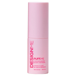 DESIGNME PUFF.ME Volumizing Cloud Mist 9g