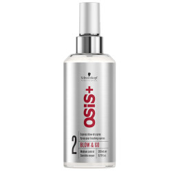 Schwarzkopf Professional Osis+ Blow and Go Express Spray 200ml