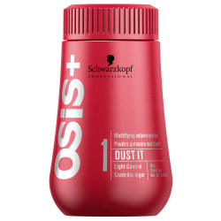 Schwarzkopf Professional Osis+ Dust It Mattifying Powder 10g