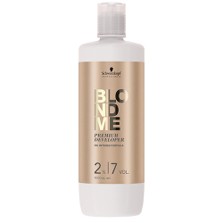 Schwarzkopf Professional BlondMe Premium Developer 1lt