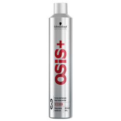 Schwarzkopf Professional Osis+  Session Extreme  Hold Hairspray XXL 500ml