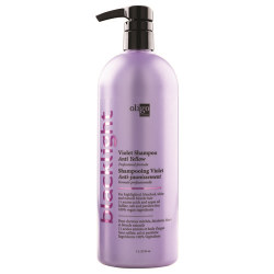 Blacklight Violet Shampoo 1lt