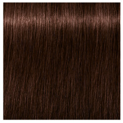 4.68 MED BROWN CHOCOLATE RED IG VIBRANCE