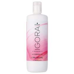 1LT 1.9% IGORA VIBRANCE ACTIVATOR GEL