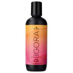 500ML 0.00 CLEAR IGORA VIBRANCE SCHWARZK