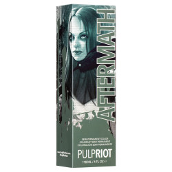 4OZ AFTERMATH HAIR COLOR PULP RIOT