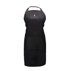 Schwarzkopf Professional Tinting Apron