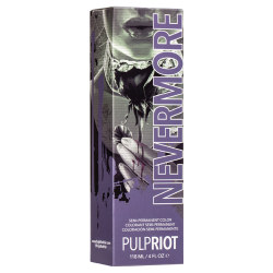 4OZ NEVERMORE HAIR COLOR PULP RIOT