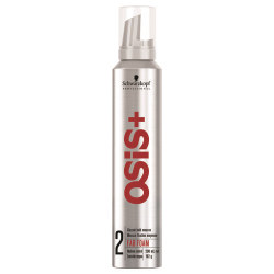 200ML FAB FOAM MOUSSE OSIS+ SCHWARKOPF