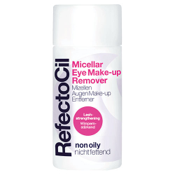 Refectocil Micellar Eye Make-Up Remover 150ml