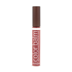 Aveda Feed My Lips Pure Nourish-Mint Liquid Color Balm Camellia Rose