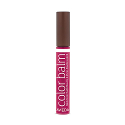 Aveda Feed My Lips Pure Nourish-Mint Liquid Color Balm Snapdragon