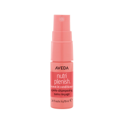 Aveda NutriPlenish Leave-In Spray Conditioner Sample 10ml