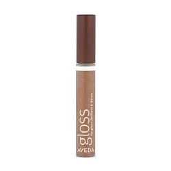 Aveda Feed My Lips Pure Nourish-Mint Lip Gloss Agave