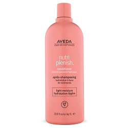 Aveda NutriPlenish Light Conditioner 1lt