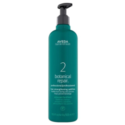 Aveda Botanical Repair Hair Strengthen Additive Step 2 500ml