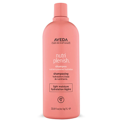 Aveda NutriPlenish Light Shampoo Back Bar 1lt