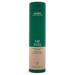 Aveda Sap Moss Hydration Shampoo 400ml