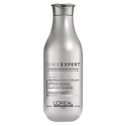 L'Oréal Professionnel Serie Expert Silver Conditioner 200ml