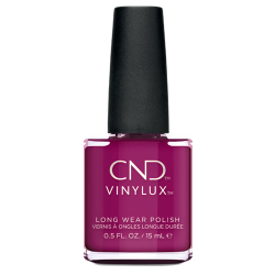 CND Vinylux Weekly Polish UltraViolet