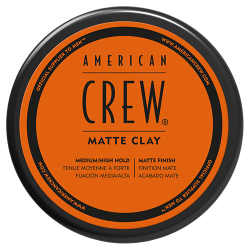 American Crew Matte Clay 3oz