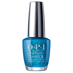 OPI Infinite Shine Nessie Plays Hide And Sea-k