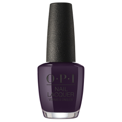 OPI Good Girls Gone Plaid