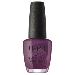 NL BOYS BE THISTLE-ING AT ME LACQUER OPI