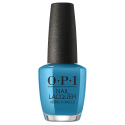 NL OPI GRABS THE UNICORN BY THE HORN OPI