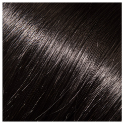 HAND TIED WEFTS 18IN STRAIGHT #1 BETTY