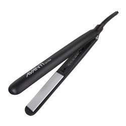 Avanti Ultra Swipe 1" Flat Iron with Touch Technology