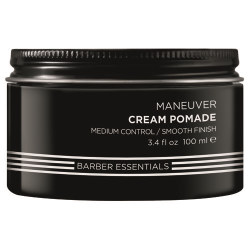 Redken Brews Maneuver Cream Pomade 100ml