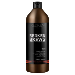 Redken Brews 3 in 1