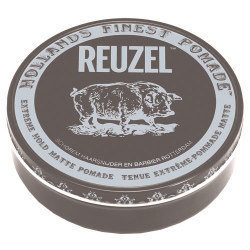 Reuzel Extreme Hold Matte Pomade