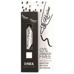 Kasina Professional Natural Lash Adhesive 7g