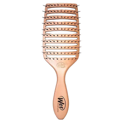 The Wet Brush Pro Epic Quick Dry Brush Rose Gold