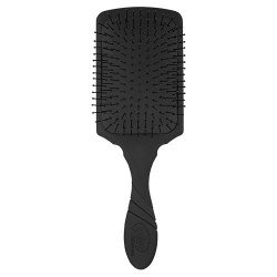 Wet Brush Pro Paddle Detangler Black