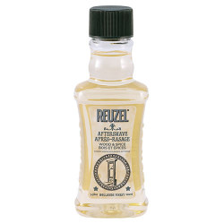 100ML WOOD & SPICE AFTERSHAVE REUZEL