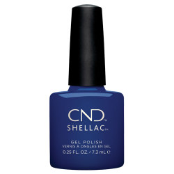 BLUE MOON SHELLAC UV COLOR COAT CND