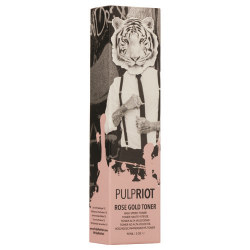 3OZ ROSE GOLD HIGH SPEED TONER PULP RIOT