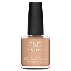 CND Vinylux Weekly Polish Brimstone