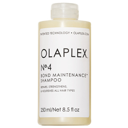 Olaplex No.4 Bond Maintenance Shampoo 250ml