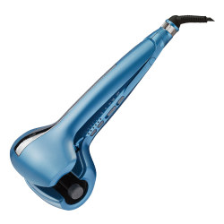 BaByliss Pro Miracurl 3 Nano-Titanium 3-in-1 Professional Curl Machine BABNTMC3C