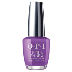 OPI Infinite Shine Grandma Kissed a Gaucho