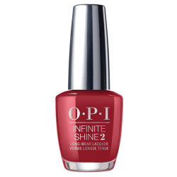 OPI Infinite Shine I Love You Just Be-Cusco