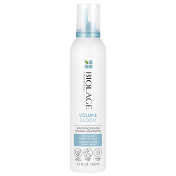 Biolage VolumeBloom Whipped Volume Mousse