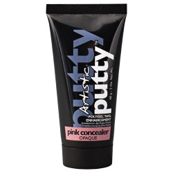 PUTTY PINK CONCEALER NAIL ENHANCEMENT